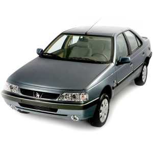 Peugeot 405
